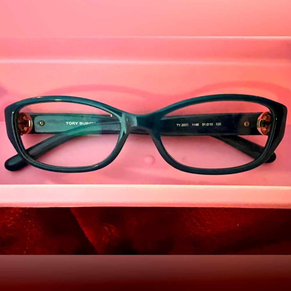 Tory Burch Glasses